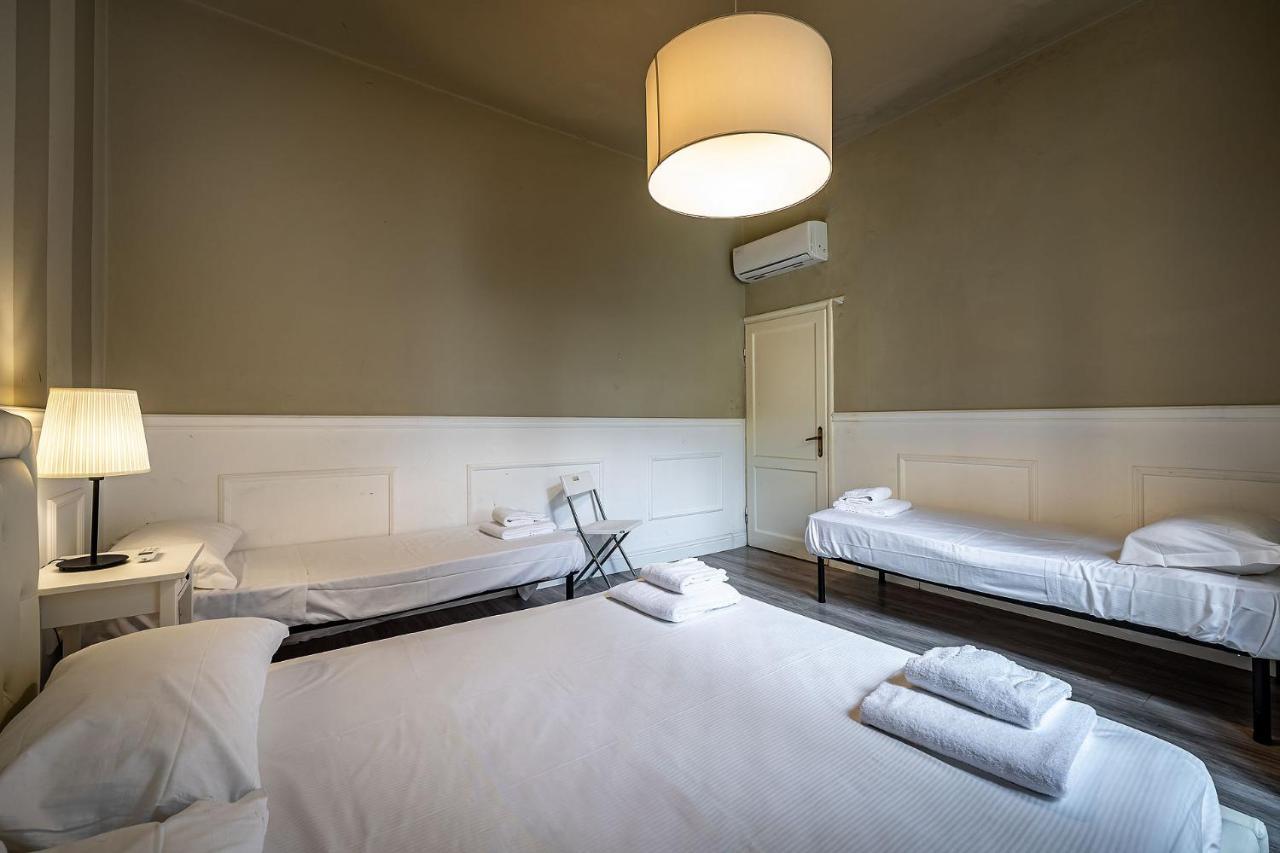 Francesco Baracca Palace Apt Appartement Florence
